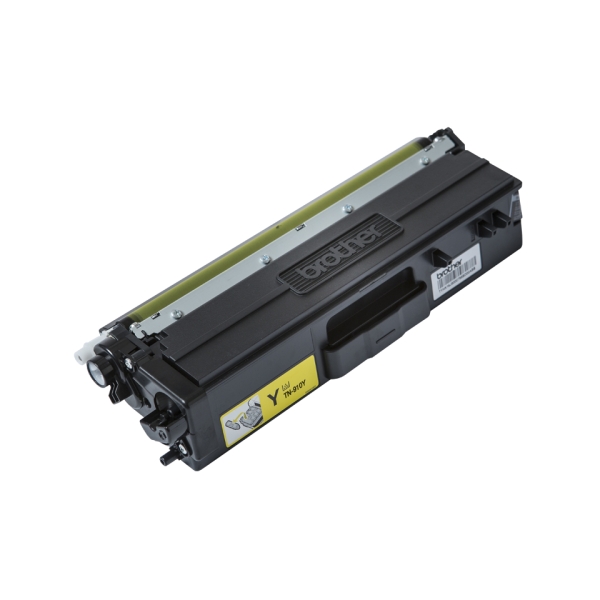 Toner Brother TN-910Y žlutý