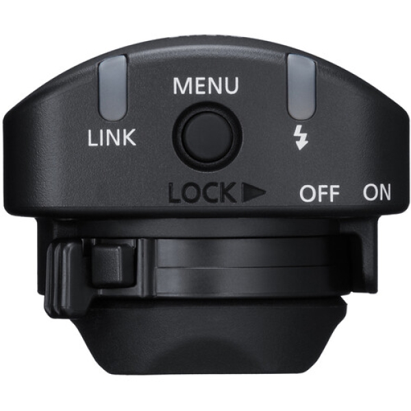 Canon Speedlite Transmitter ST-E10