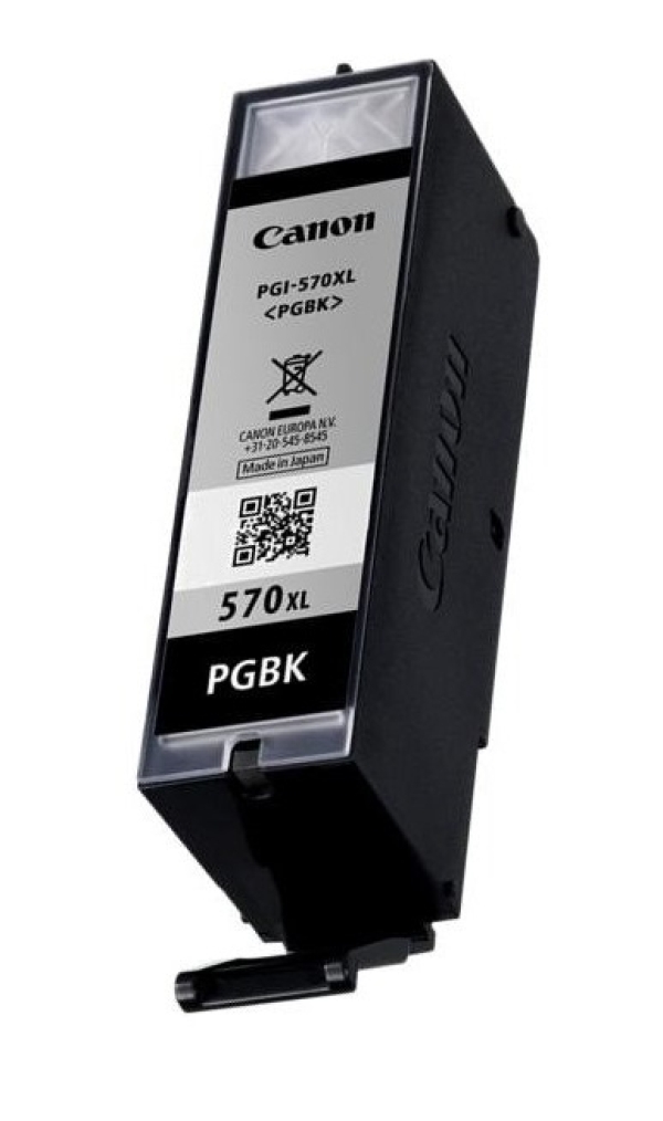 Canon cartridge CLI-531GY Gray/Gray/324str.