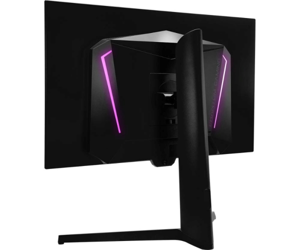 ASROCK LCD - 27" Gaming monitor PGO27QFS, OLED, 2560 x 1440 QHD, 240Hz, 1.5M:1, 275cd/m2, 0.03ms, 2xHDMI, 2xDP