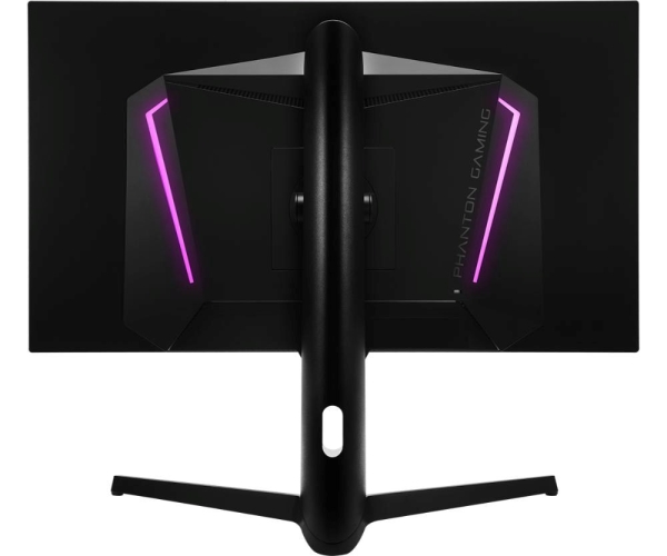 ASROCK LCD - 27" Gaming monitor PGO27QFS, OLED, 2560 x 1440 QHD, 240Hz, 1.5M:1, 275cd/m2, 0.03ms, 2xHDMI, 2xDP