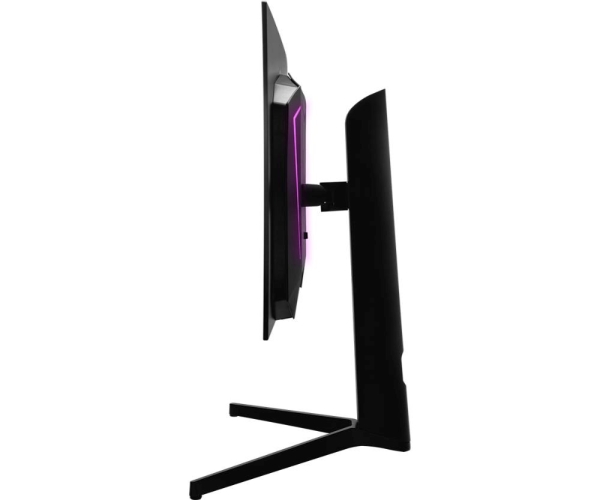 ASROCK LCD - 27" Gaming monitor PGO27QFS, OLED, 2560 x 1440 QHD, 240Hz, 1.5M:1, 275cd/m2, 0.03ms, 2xHDMI, 2xDP