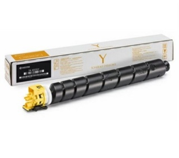 Toner Kyocera TK-8335Y 1T02RLANL0 žlutý