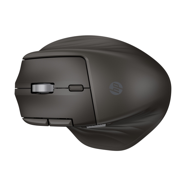 HP Ultra-Fast Scroll Wireless Mouse 785M