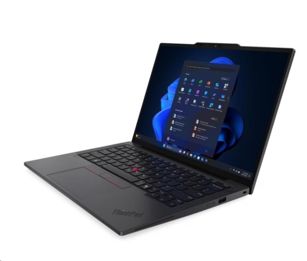 LENOVO NTB ThinkPad X13 G6 - Ultra5 225U,13.3" WUXGA,16GB,512SSD,5MP+IRcam,W11P