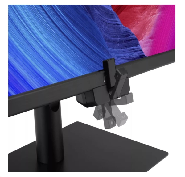 ASUS ProArt PA27UCGE 27" IPS 4K 3840x2160 160Hz 1ms 600cd USB-C 2xHDMI DP Repro čierny