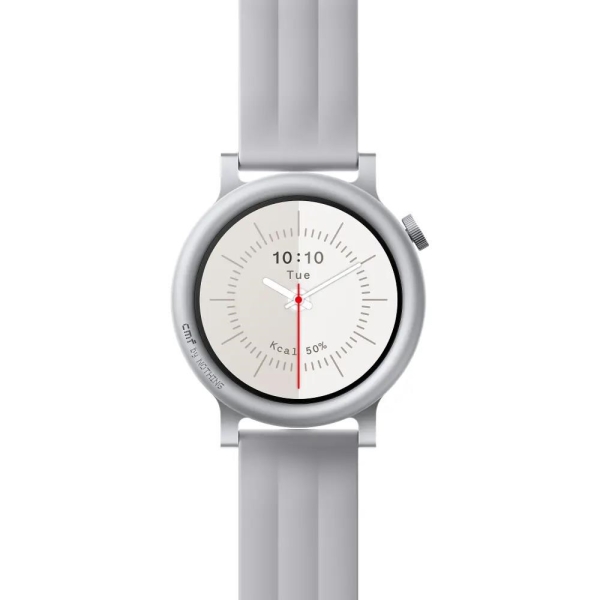 Nothing Watch 3 Pro Light Grey, EU