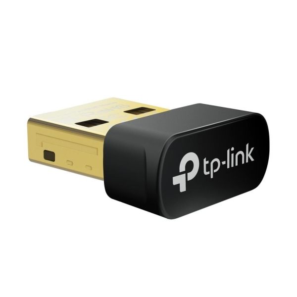 TP-Link Archer TX10UB Nano WiFi6 USB adapter (AX900,2,4GHz/5GHz,USB2.0,BT5.3)