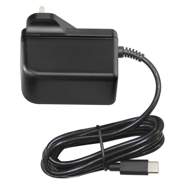 BROTHER USB-C Netzdapter, USB-C Netzdapter