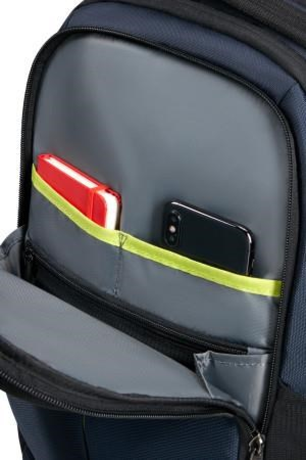 Samsonite GUARDIT 3.0 LAPT.BACKPACK M 15.6" BLUE