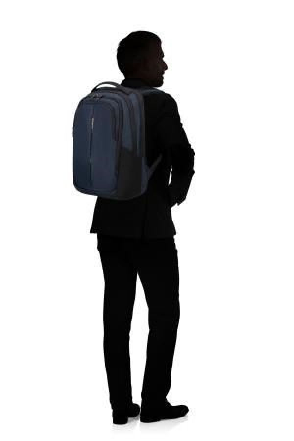 Samsonite GUARDIT 3.0 LAPT.BACKPACK M 15.6" BLUE