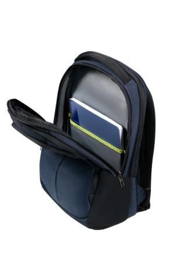 Samsonite GUARDIT 3.0 LAPT.BACKPACK M 15.6" BLUE