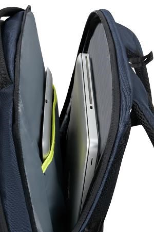 Samsonite GUARDIT 3.0 LAPT.BACKPACK M 15.6" BLUE
