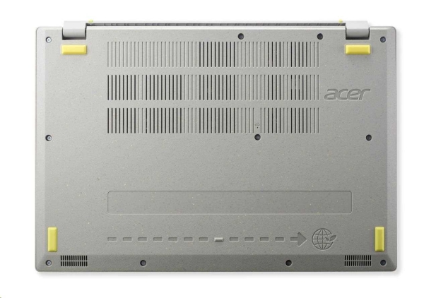 ACER NTB Aspire Vero 14 (AV14-52P-387N),i3 1315U,17.3"FHD,16GB,512GB SSD,Intel Graphics,W11H,Gray