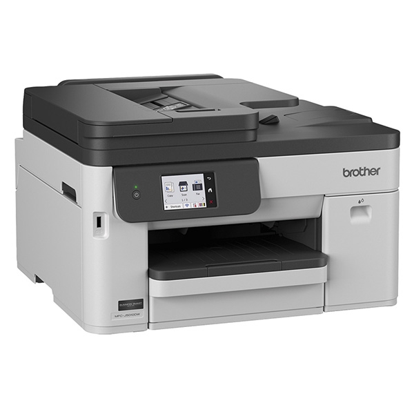 Brother/MFC-J5010DWYJ1/MF/Ink/A4/LAN/WiFi/USB