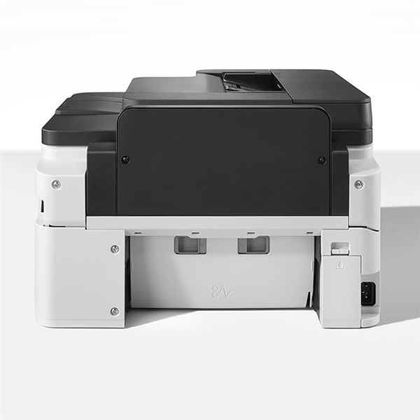 Brother/MFC-J5010DWYJ1/MF/Ink/A4/LAN/WiFi/USB