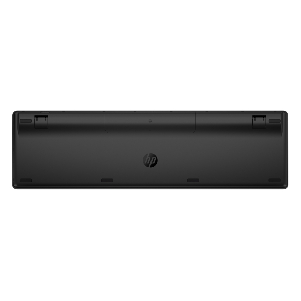 HP 490K Multi-Device Dual-Mode Keyboard