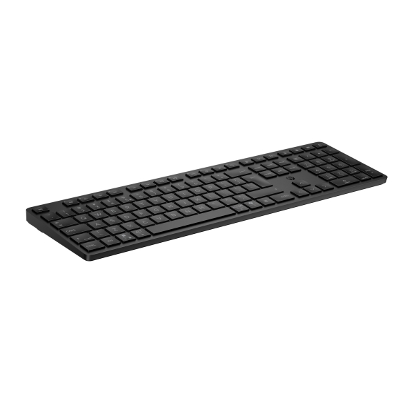 HP 490K Multi-Device Dual-Mode Keyboard