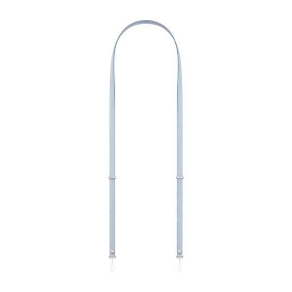 Crossbody Strap - Light Blue