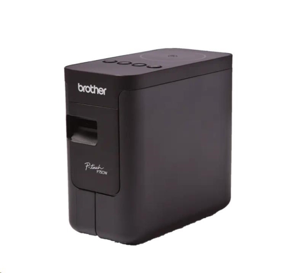 Brother PT-P750W