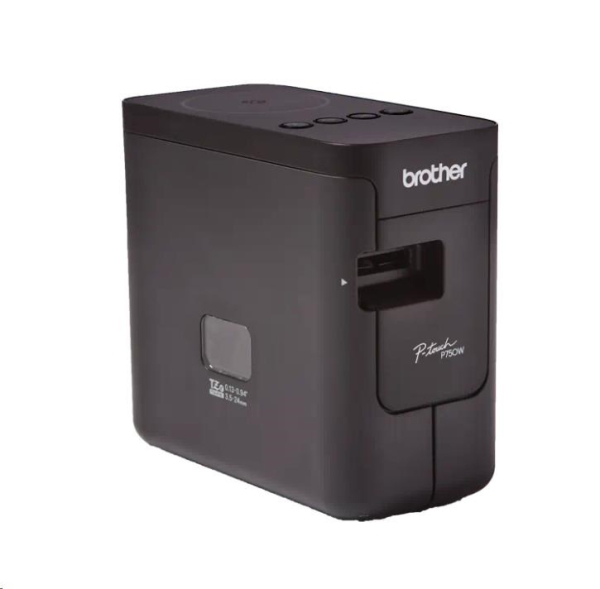 Brother PT-P750W