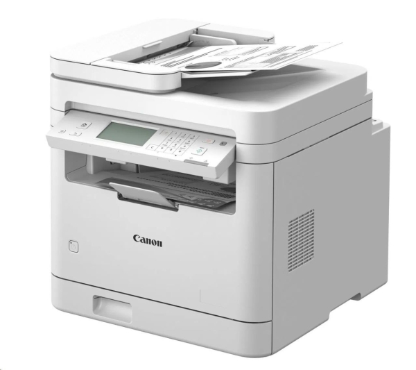 Tiskárna Canon i-SENSYS MF287dw (6354C009)