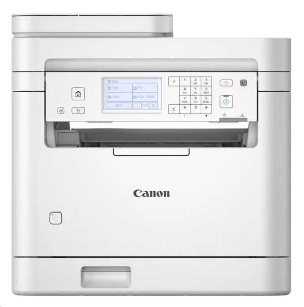 Tiskárna Canon i-SENSYS MF287dw (6354C009)
