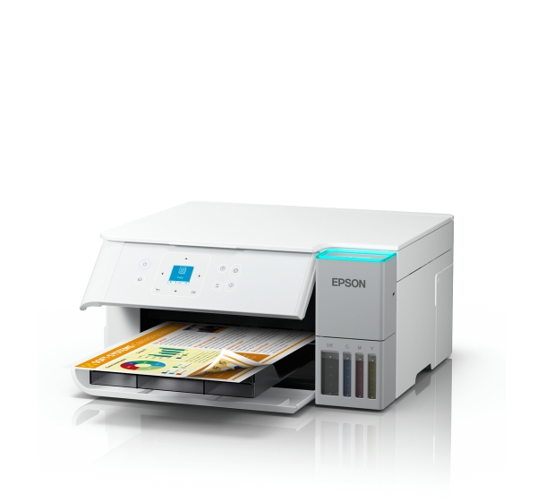 Tiskárna EPSON EcoTank L4366 (C11CL41409)