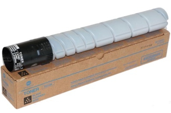 Toner Konica Minolta TN-216K černý