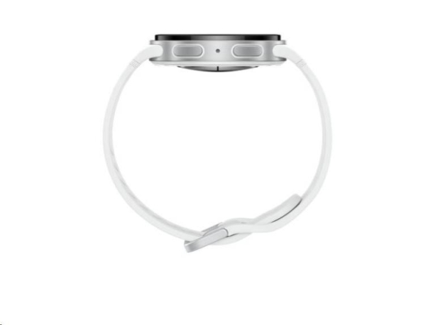 Samsung Galaxy Watch 8 LTE/40mm/Sport Band/White