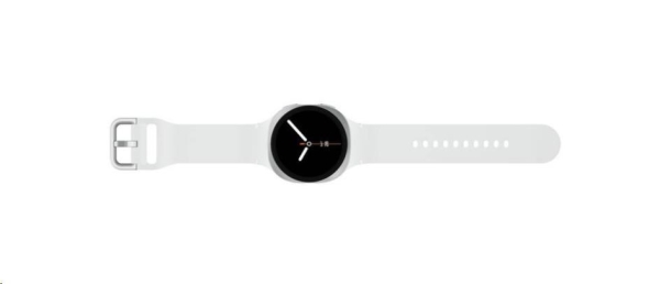 Samsung Galaxy Watch 8 LTE/40mm/Sport Band/White