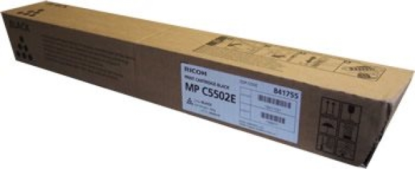 Toner Ricoh 841755, 842020 černý