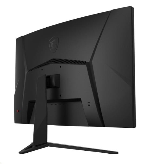 MSI/G32CQ4 E2/31,5''/VA/QHD/170Hz/1ms/Black/3R