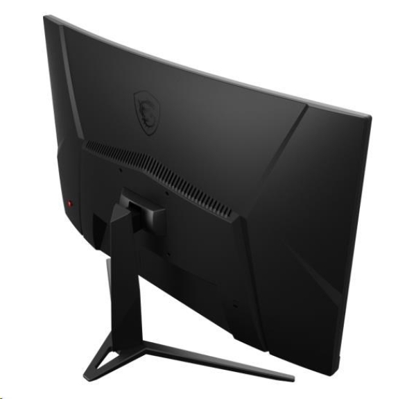 MSI/G32CQ4 E2/31,5''/VA/QHD/170Hz/1ms/Black/3R