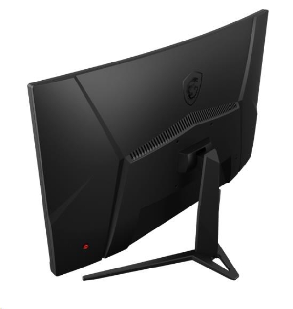 MSI/G32CQ4 E2/31,5''/VA/QHD/170Hz/1ms/Black/3R