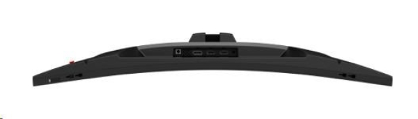 MSI/G32CQ4 E2/31,5''/VA/QHD/170Hz/1ms/Black/3R