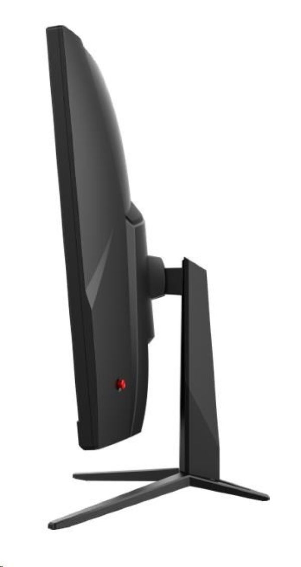 MSI/G32CQ4 E2/31,5''/VA/QHD/170Hz/1ms/Black/3R