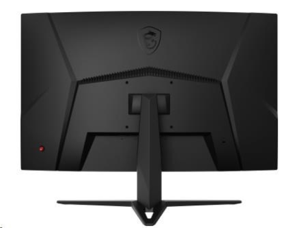 MSI/G32CQ4 E2/31,5''/VA/QHD/170Hz/1ms/Black/3R