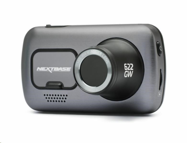 Nextbase 622GW 4K, GPS, WiFi, 3"