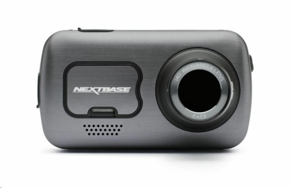 Nextbase 622GW 4K, GPS, WiFi, 3"