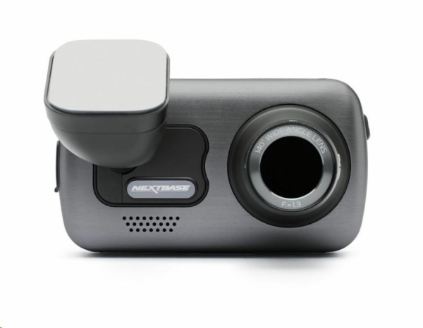 Nextbase 622GW 4K, GPS, WiFi, 3"