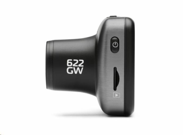 Nextbase 622GW 4K, GPS, WiFi, 3"