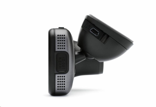 Nextbase 622GW 4K, GPS, WiFi, 3"