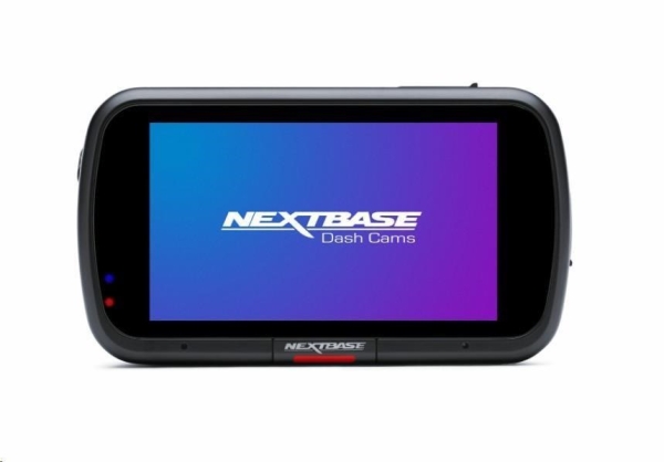 Nextbase 622GW 4K, GPS, WiFi, 3"