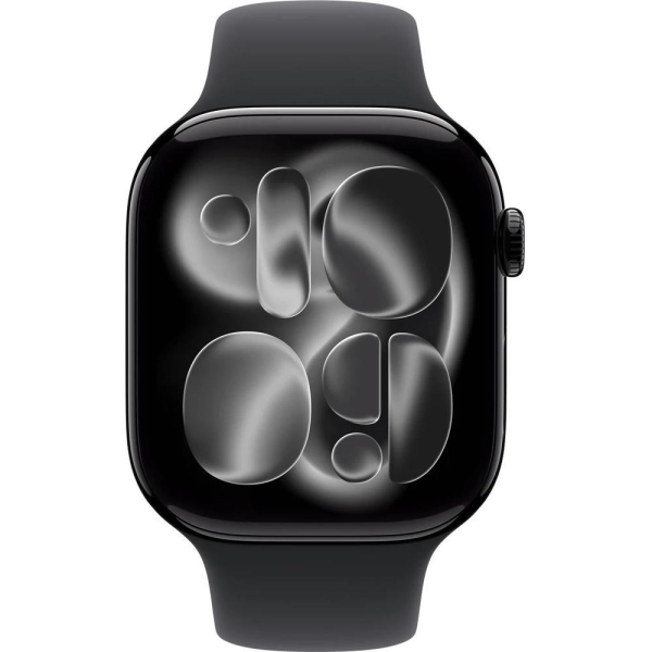 Apple Watch S11/42/Sport Band/Black