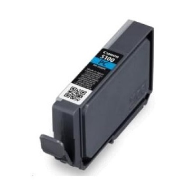 Canon cartridge PFI-5100PC Photo Cyan cartridge pro ImagePROGRAF PRO-310