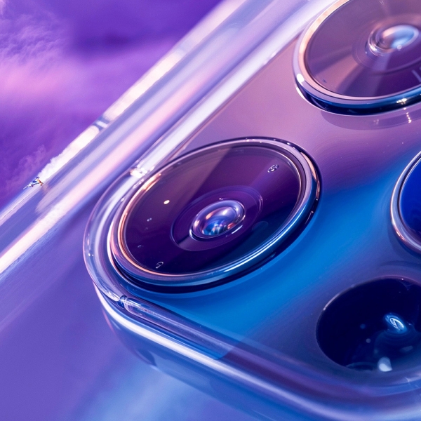 3mk ochranný kryt Clear Case pro Samsung Galaxy A57