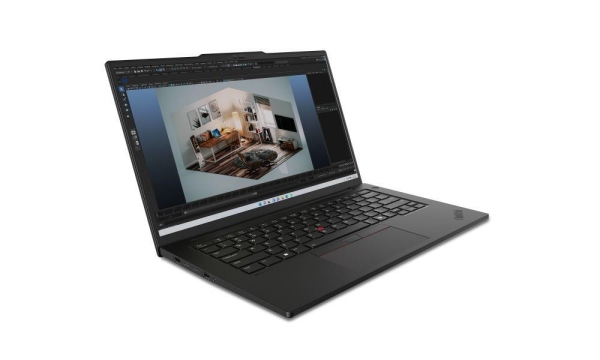 LENOVO NTB ThinkPad/Workstation P14s G6 - Ultra7 255H,14.5" WQXGA Touch,32GB,1TBSSD,RTX PRO 500 6GB,IRcam,W11P,3y carryi