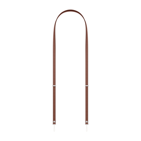 Crossbody Strap - Sienna