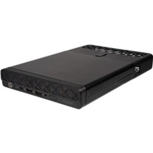 HP PC EliteDesk 8 Mini G1a, Ryzen 5 Pro 215, 1x16GB, 512GB,Radeon 740M,WiFi 6e+BT,kl. a myš,90W,2xDP+HDMI+USB-C,Win11Pro